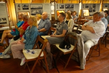 Wykład o drogach Pomorza 5