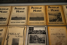 Wykład dyrektora Miegonia 14