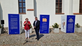 Muzeum W. Łęgi w Grudziądzu