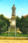 Pomnik Władysława Jagiełły w Gródku Jagiellońskim 6