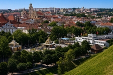 Wilno przed wojną