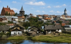 Drohobycz
