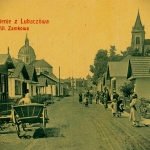Lubaczów