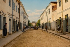 Kresy 1