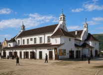 Ratusz w Zaleszczykach 2