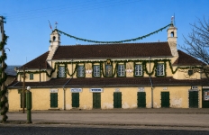 Ratusz w Zaleszczykach 10
