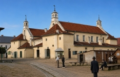 Ratusz w Zaleszczykach 12