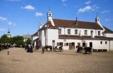 Ratusz w Zaleszczykach 6
