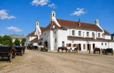 Ratusz w Zaleszczykach 8