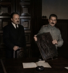 Polska w szponach Stalina