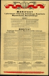 Manifest zniewolenia 2