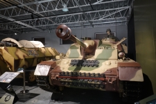 Muzeum Broni Pancernej w Poznaniu 9