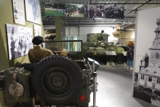 Muzeum Broni Pancernej w Poznaniu 18