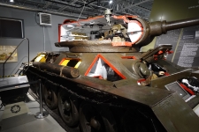 Muzeum Broni Pancernej w Poznaniu 19