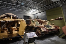 Muzeum Broni Pancernej w Poznaniu 22