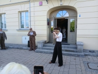 Odyseja 11