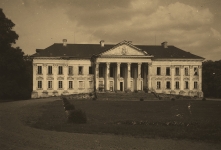 Pałac w Młynowie 5
