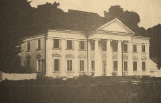 Pałac w Młynowie 6