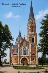 Kościół Matki Boskiej Nieustającej Pomocy w Tarnopolu 4