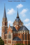 Kościół Matki Boskiej Nieustającej Pomocy w Tarnopolu 5