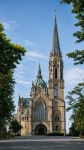 Kościół Matki Boskiej Nieustającej Pomocy w Tarnopolu 7