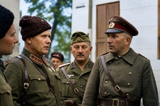 Sowiecki najazd 2