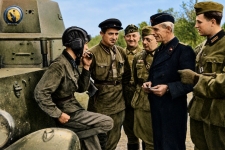 Sowiecki najazd 3