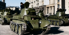 Sowiecki najazd 6