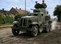 Sowiecki najazd 7