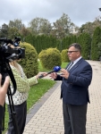 Konferencja w Wilnie