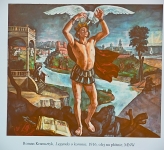 Wykład dr Kesling 31