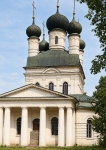 Kozielsk (zdjęcie koloryzowane).