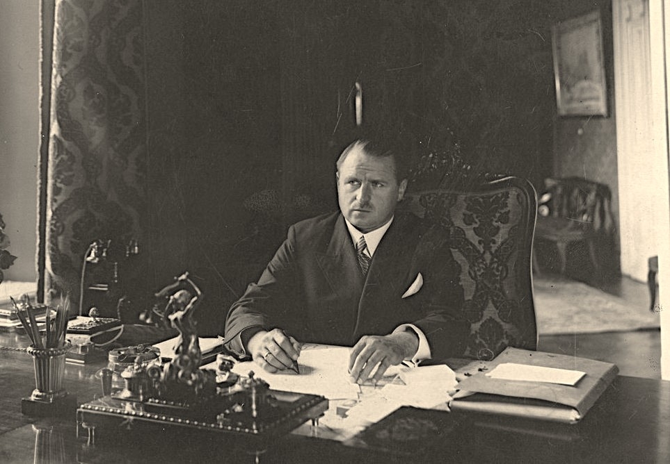 Stefan Starzyński 1