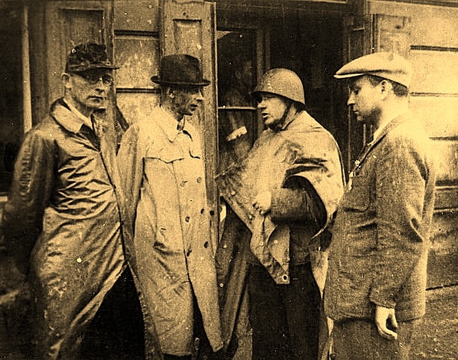 Bór-Komorowski