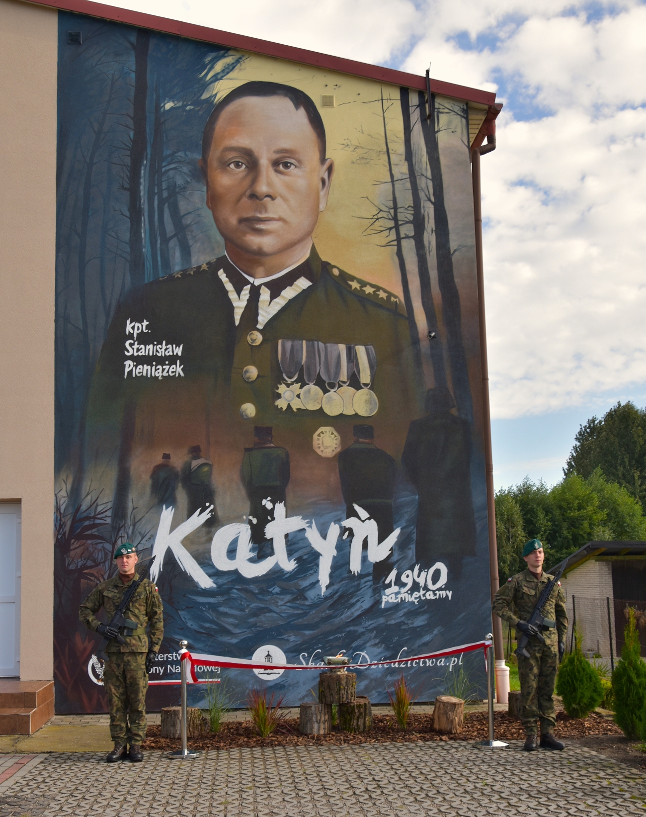 Kapitan Pieniążek 1