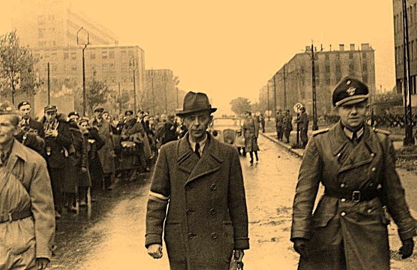 Bór-Komorowski