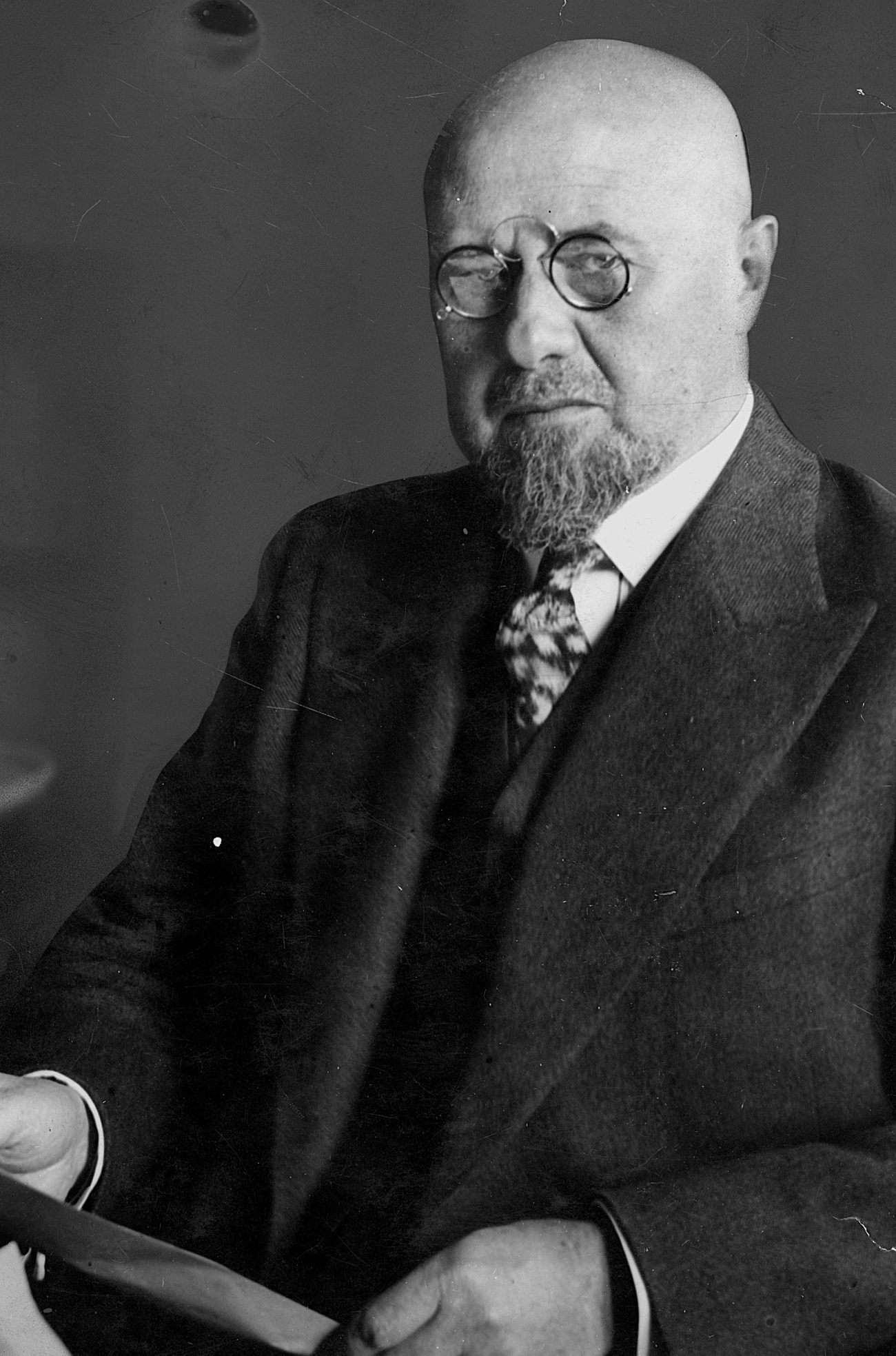 Prystor 1