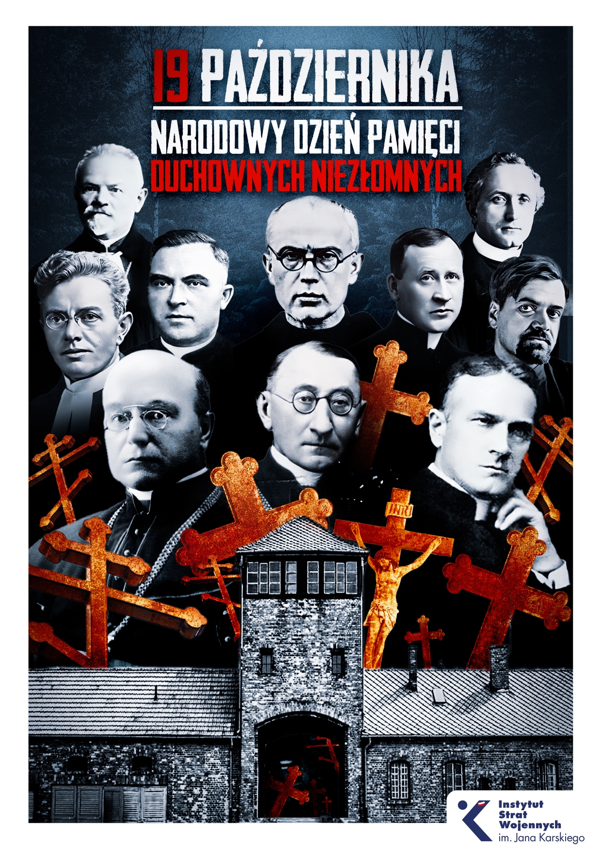 Duchowni Niezłomni