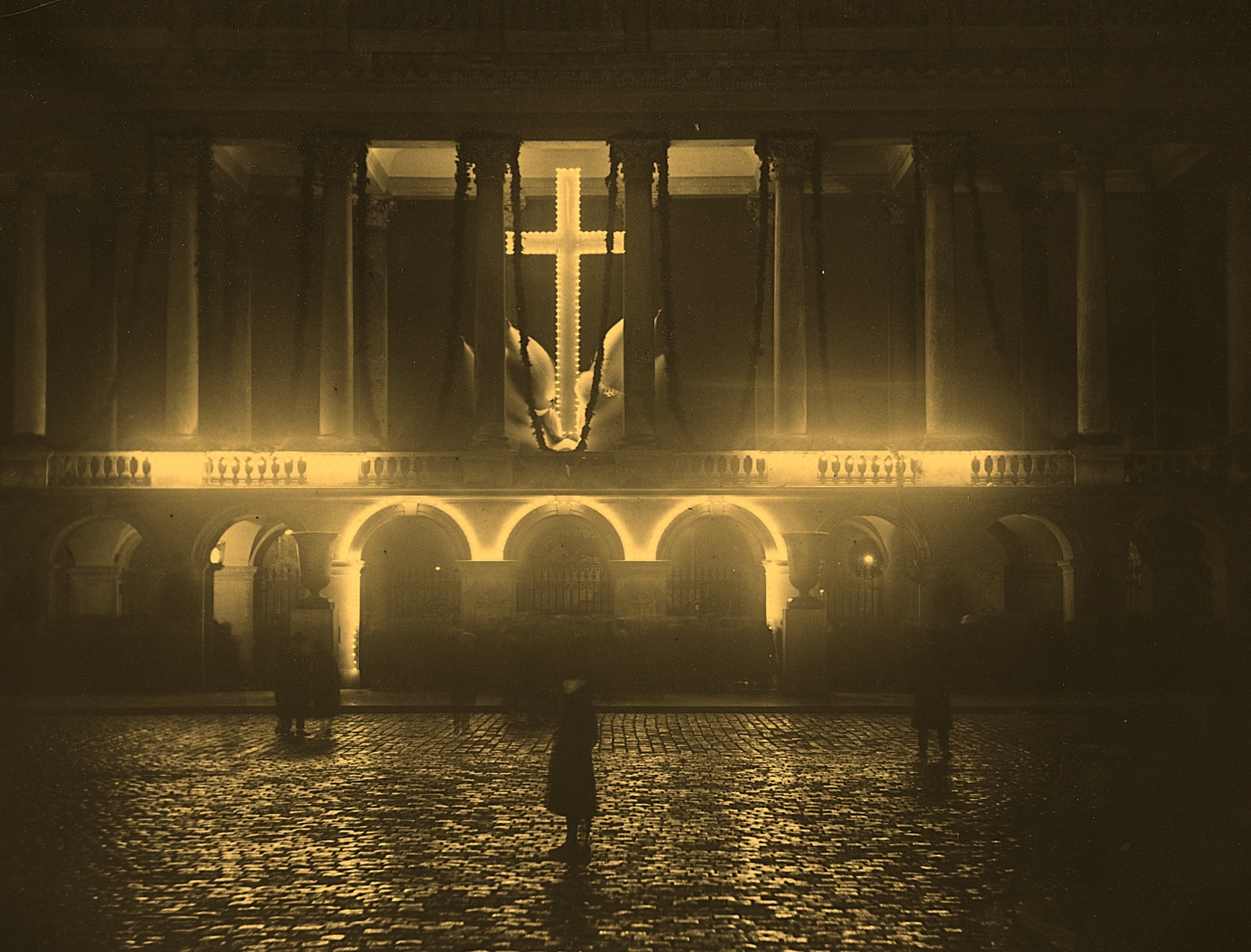 Grób Nieznanego Żołnierza 1