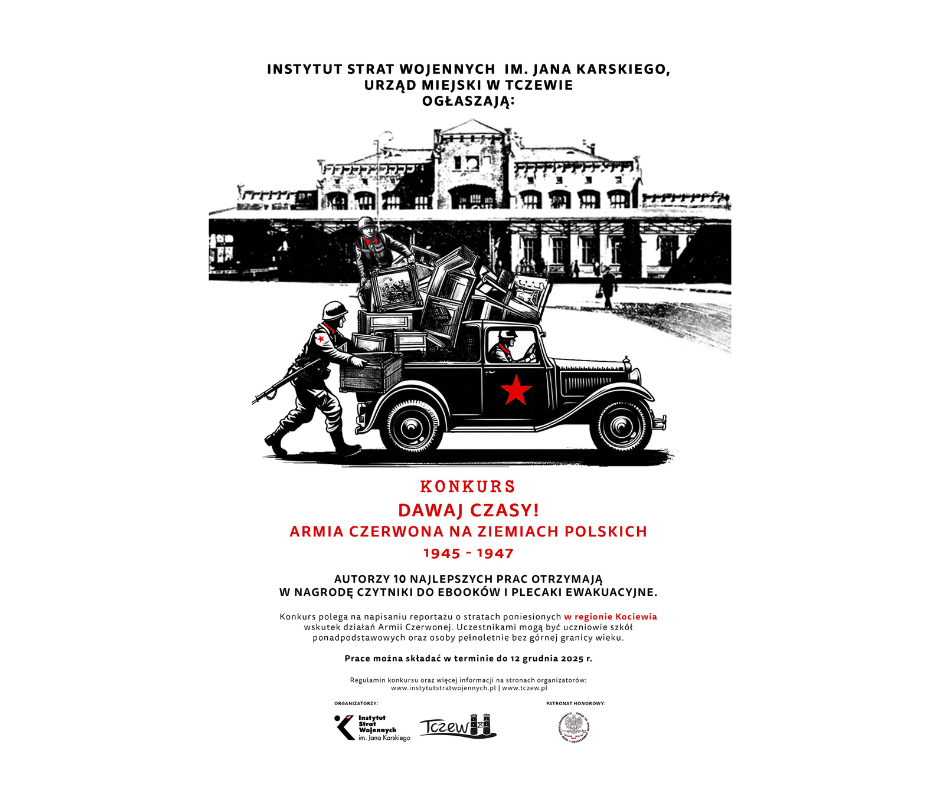 Kociewie Dawaj Czasy