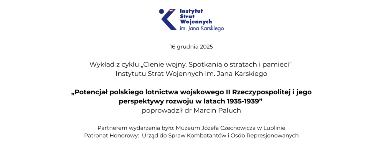 Potencjał lotnictwa