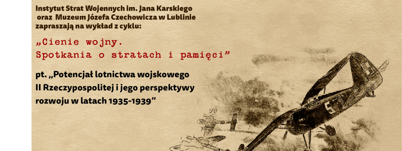 Potencjał lotnictwa