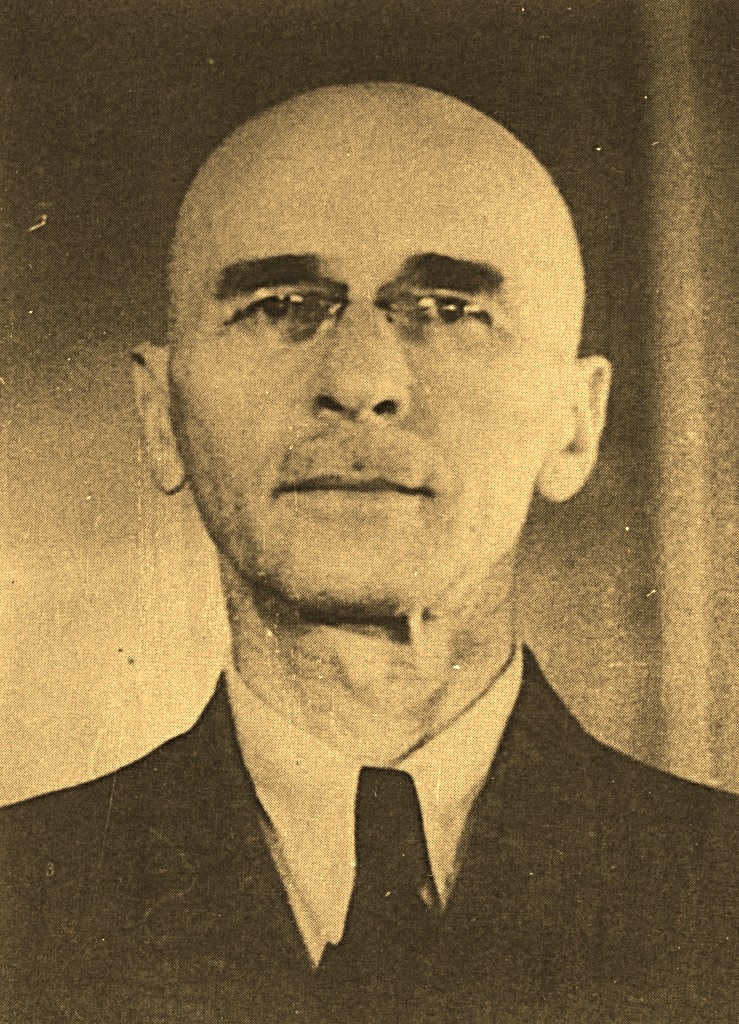 Jan Stanisław Janowski 1