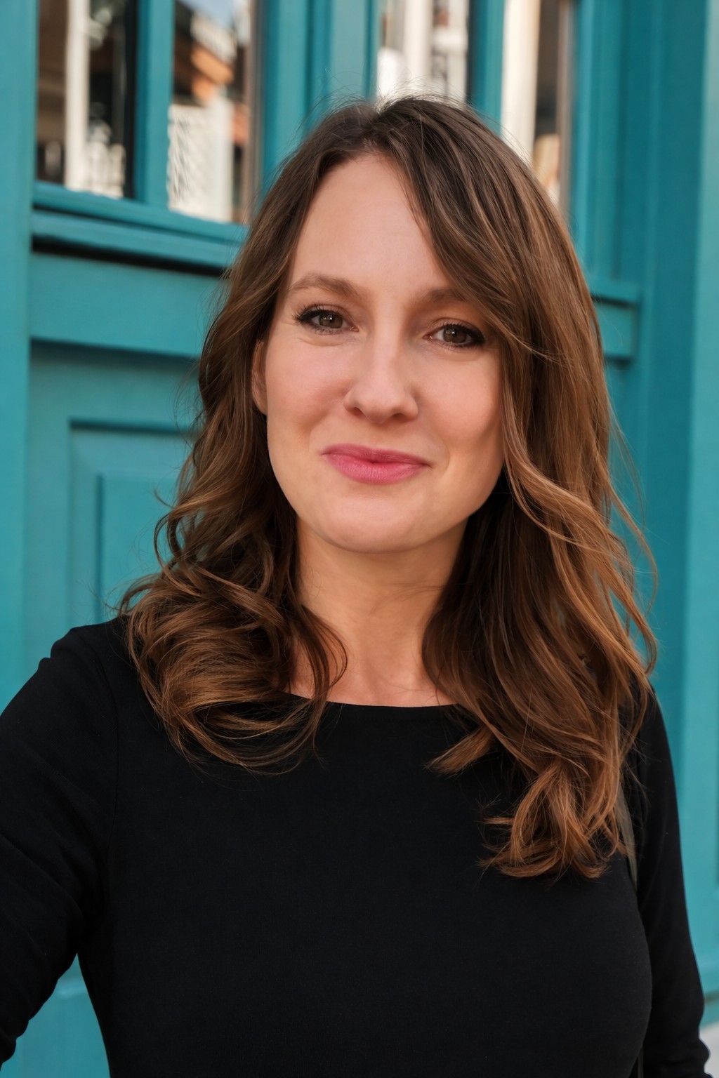 Dr Ewa Bukowska-Marczak 