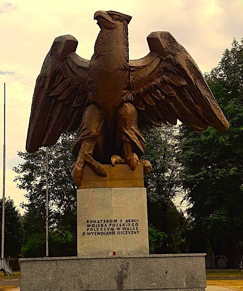 Bitwa pod Budziszynem 1