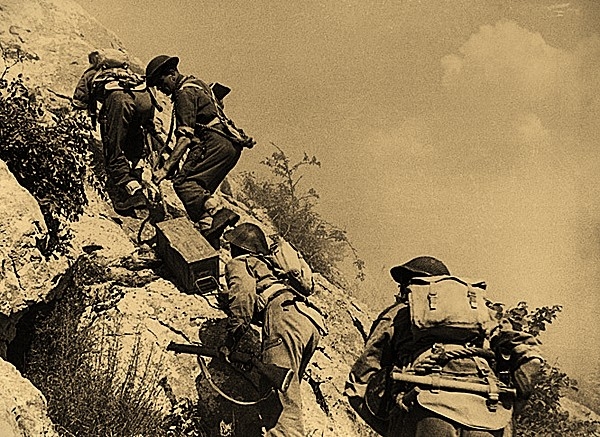 Monte Cassino 1