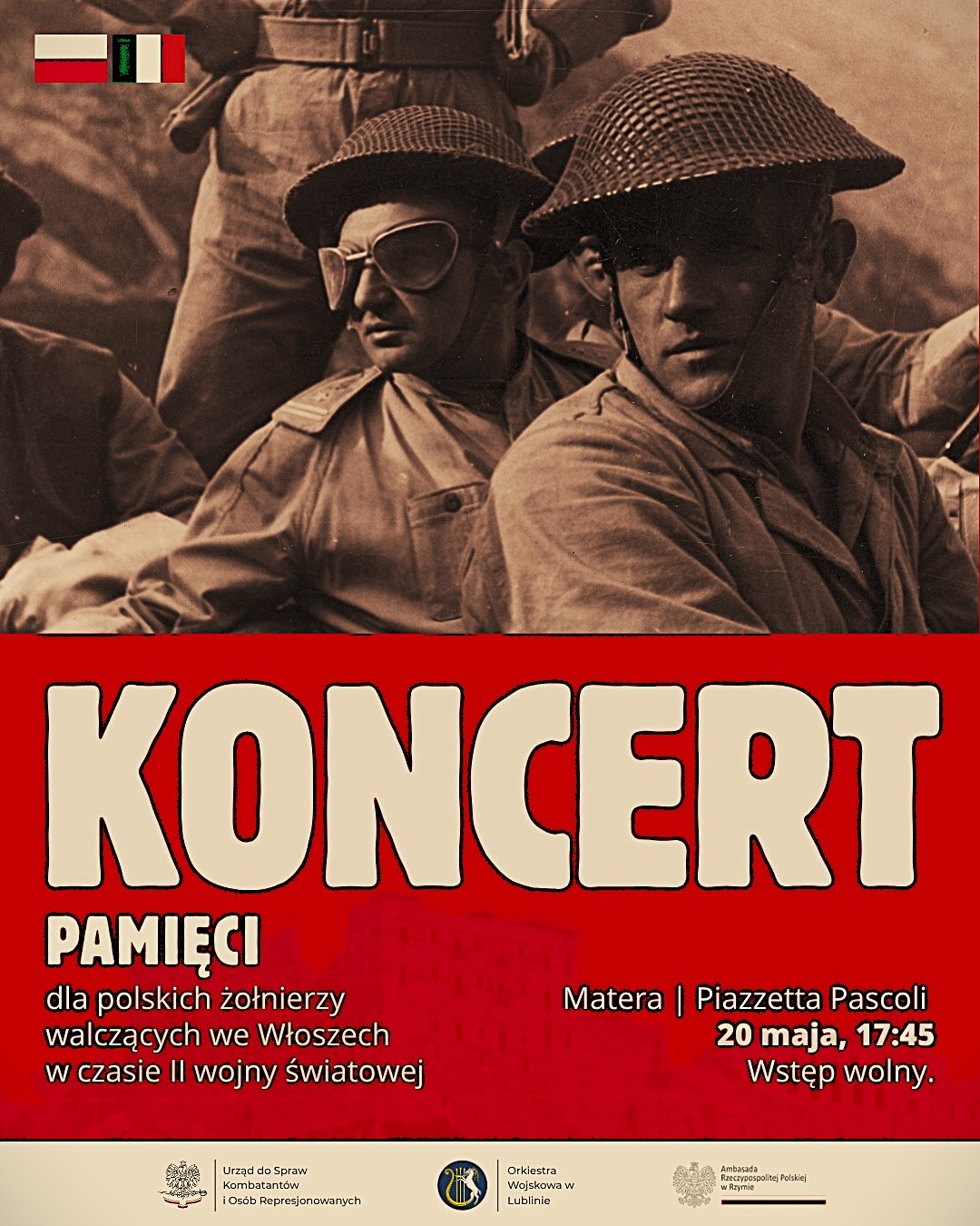 Koncert 1