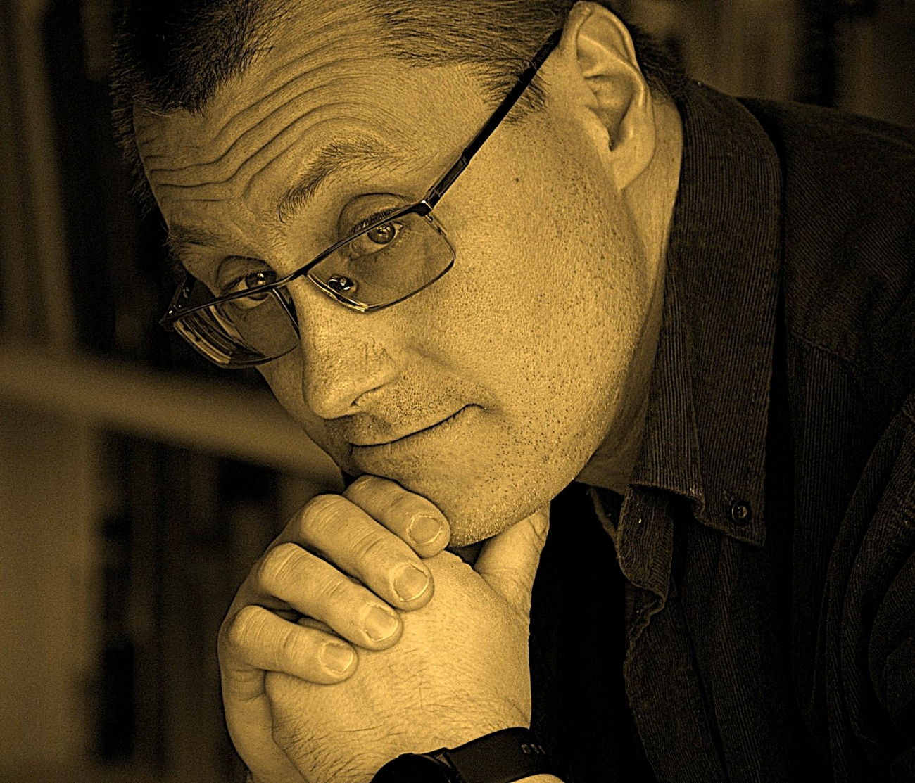 Dr Marcin Westphal 1