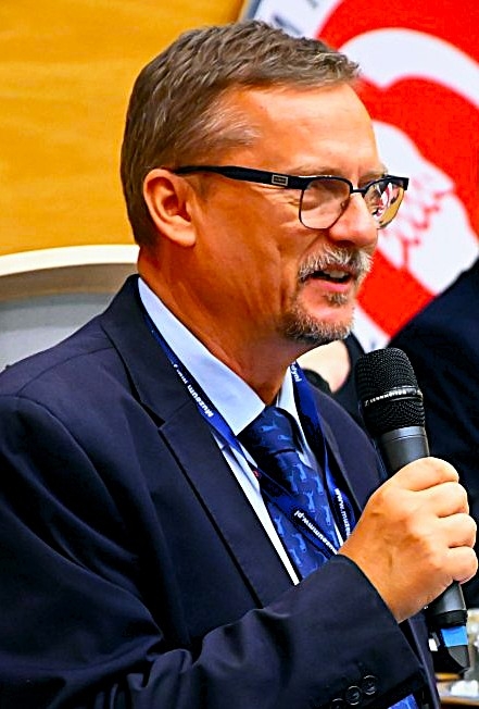 Tomasz Miegoń 