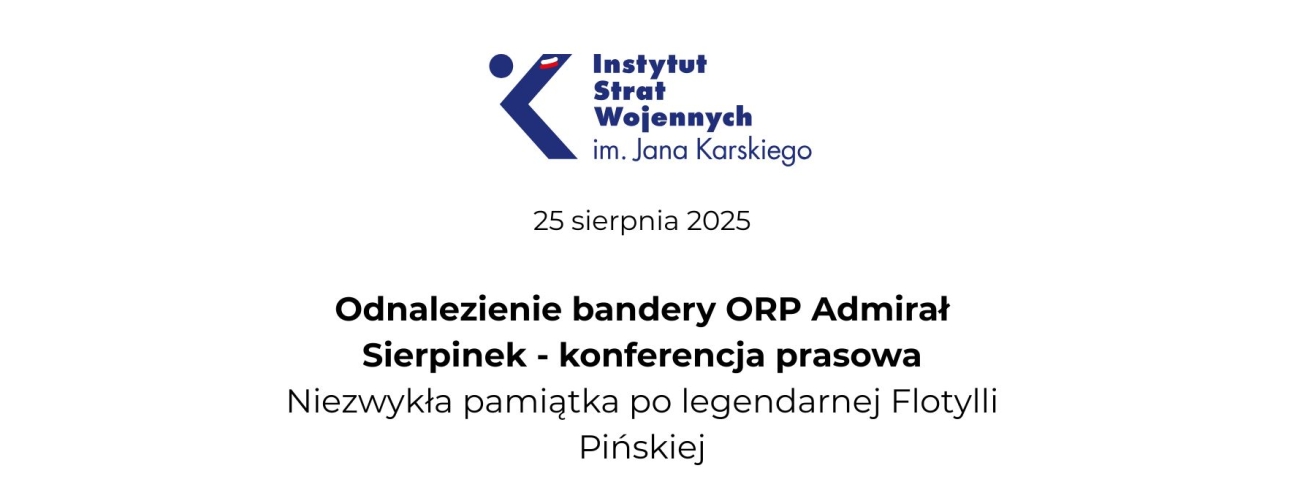 Sierpinek bandera